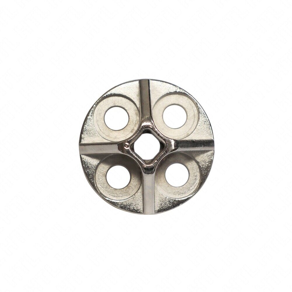 Fleece Crankshaft Barring Tool For 1989-2015 Dodge Ram 5.9L & 6.7L