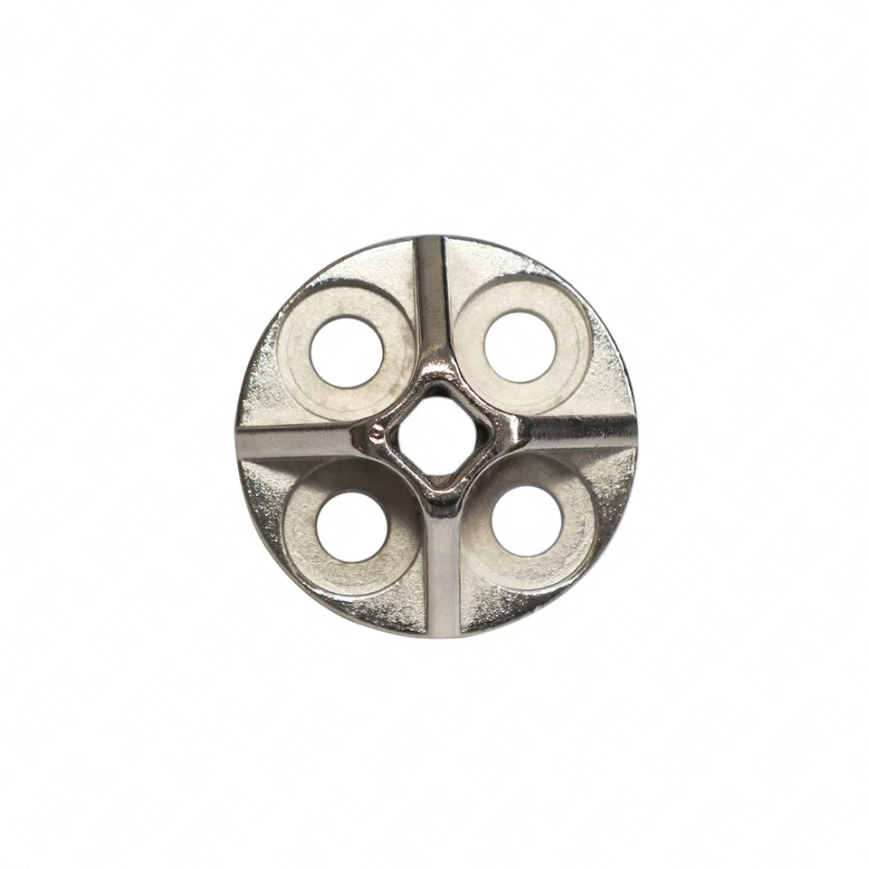 Fleece Crankshaft Barring Tool For 1989-2015 Dodge Ram 5.9L & 6.7L Cummins - Image 3 of 4