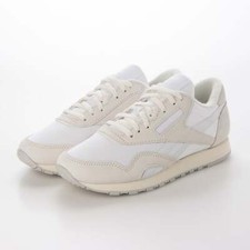 Reebok Classic Nylon Color White 100221164 Sneaker with Box Men Us7
