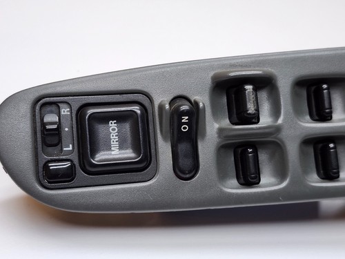 JDM HONDA ACCORD WAGON CE1 MAIN DOOR SWITCH OEM - 第 2/7 張圖片