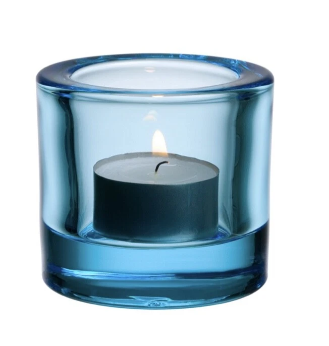 Iittala tea light holder outlet