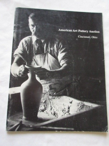 5 Auction Sale Pottery Books, 4 w Prices Realized, 1990, 1991 (2), 1996, 1999 - Picture 2 of 23