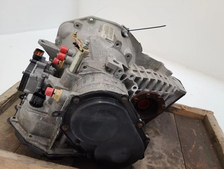 Dodge Journey 2013-2020 transmisión automática 2,4 L 4 velocidades Foto 3 de 4