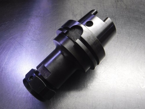 Valenite HSK100A TG100 Collet Chuck 5.3" Pro HSK100A-10SG-525 (LOC1023A) - Bild 2 von 5