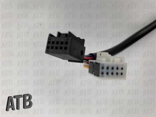 Außenspiegel elektrisch anklappbar heizbar links für Mercedes Vito V-Klasse W447 - Bild 4 von 6