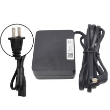 14V AC Adapter Charger for Samsung C24F390FHE LC24F390FHEXXY LED TV Monitor