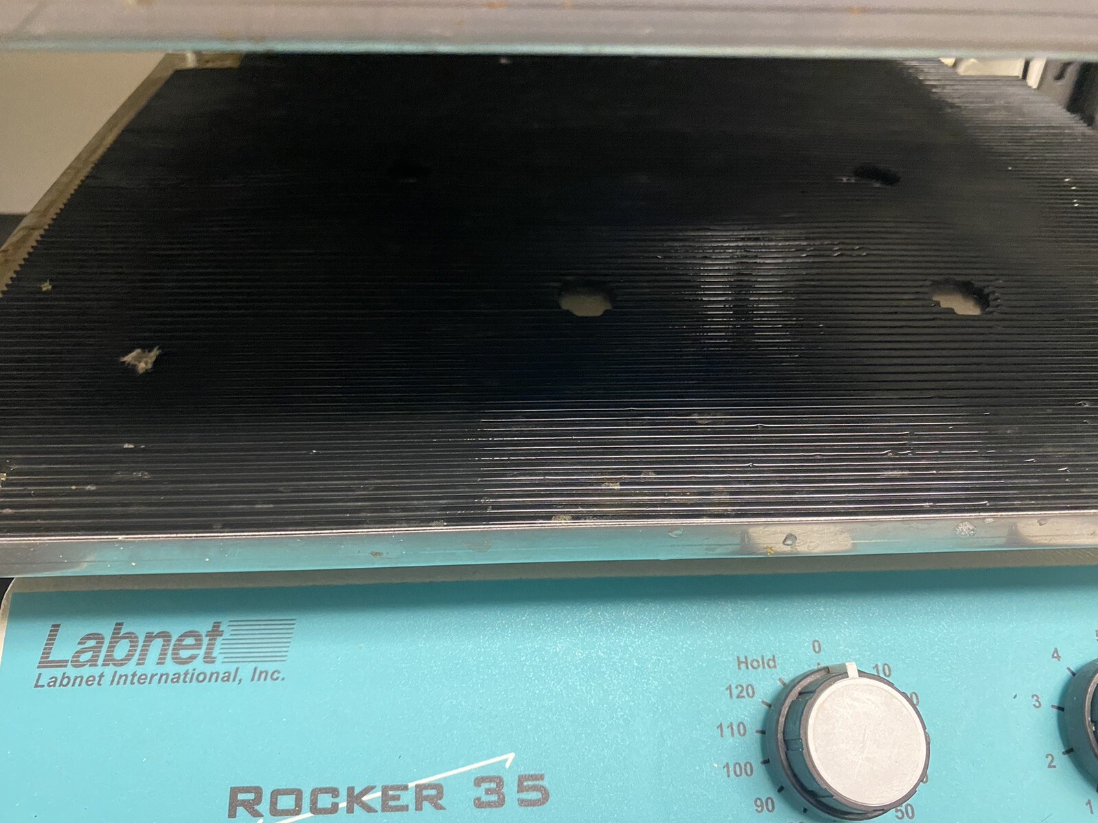 35 Dual Platform Compact Rocker eBay