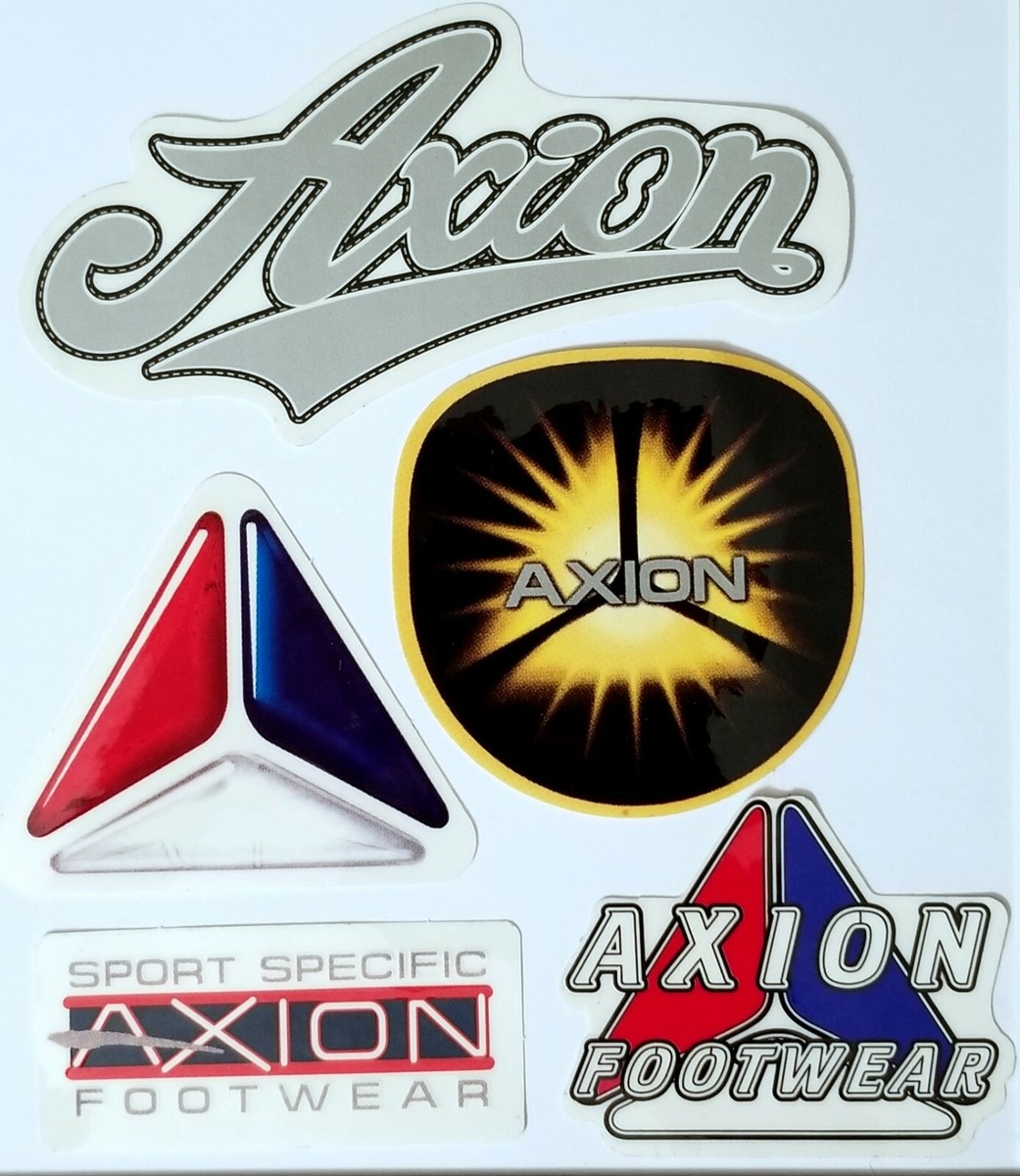 レア　axion footwear デッドストック　ガムソール Rare Axion skateboarding shoes | eBay