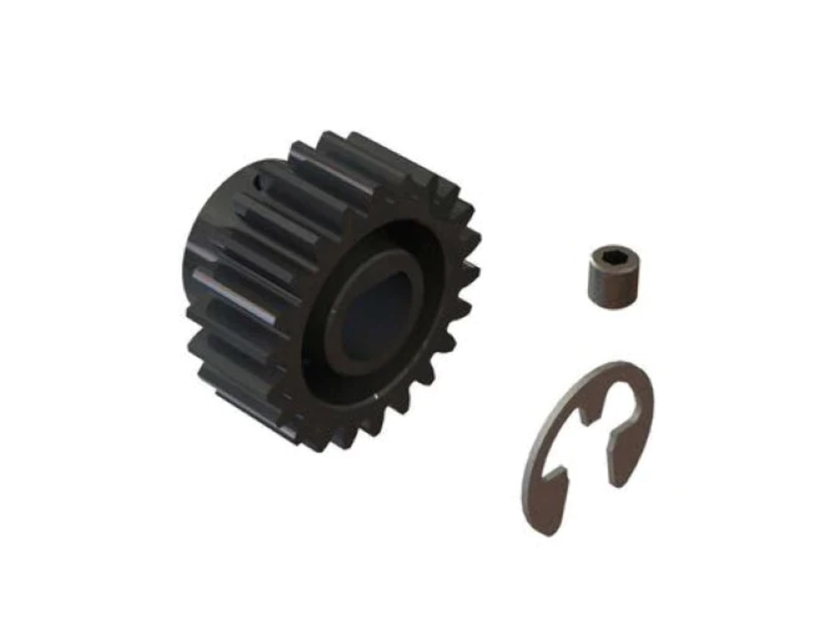 Arrma ARA311042 22T / 22T Mod1 Safe-D8 Pinion Gear | eBay