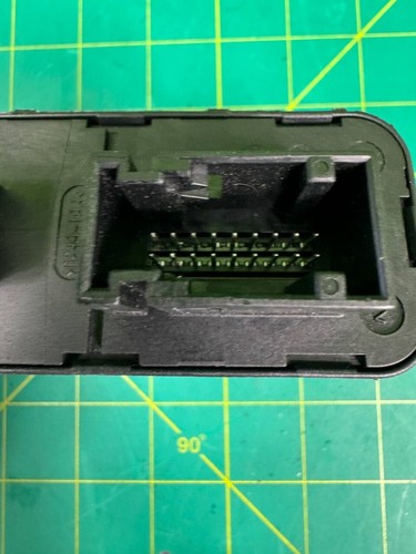 Módulo de control de lámpara de faros Range Rover Evoque 2012-2017 OEM - Imagen 6 de 10
