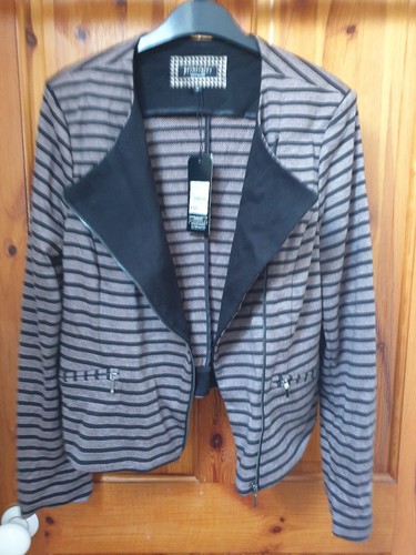 ladies Short Jacket principles size 12. New With Tags - Picture 7 of 9