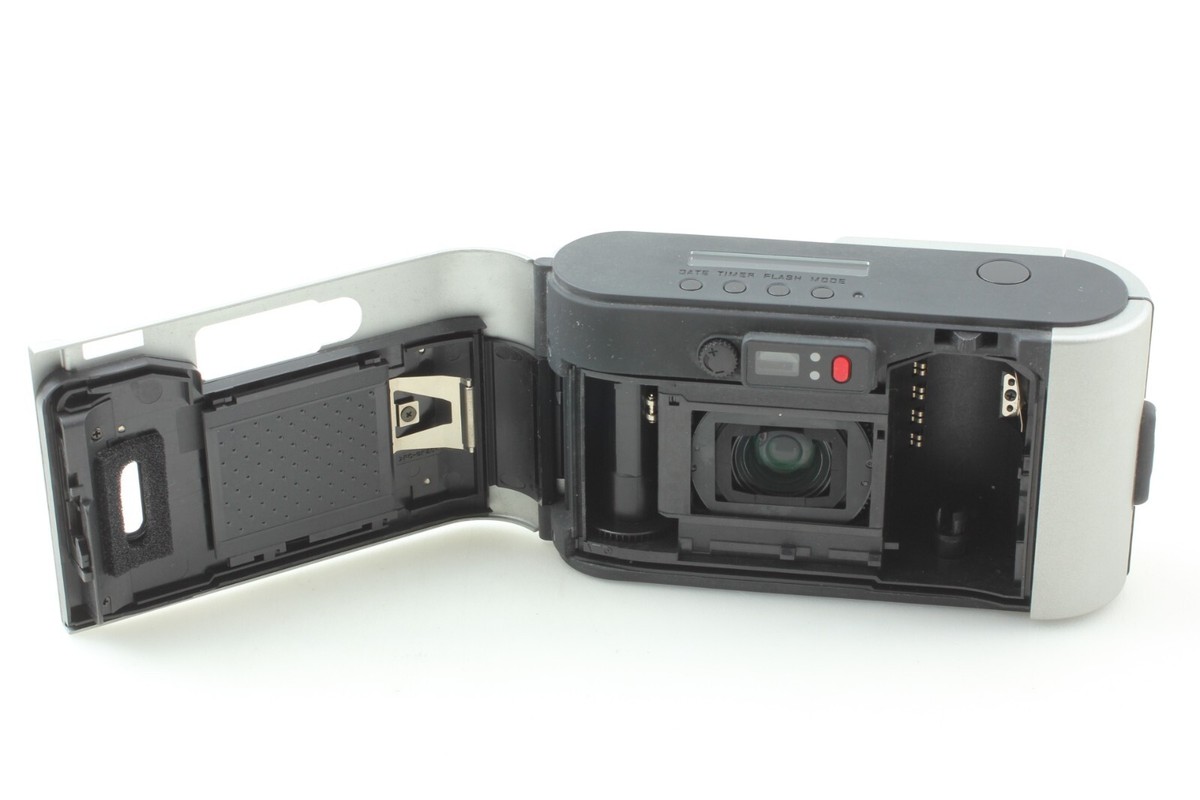 MINT+】 Leica C2 Vario Elmar 35-70mm Silver Point & Shoot
