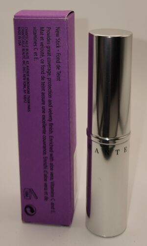 CHANTECAILLE Stick Foundation In Shade BANANA (Med To Med Deep) 0.3 OZ NEW $45 - Picture 4 of 6
