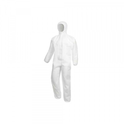 DECO CRAFT Einweg Overall L/XL, L | ALDI SÜD