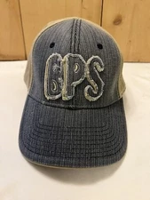 BPS bass pro shops hat