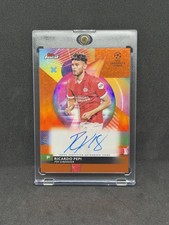 2022-23 Topps UEFA Superstars Soccer Cards Checklist 24