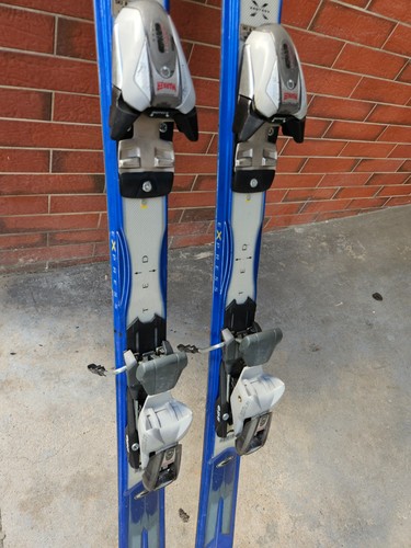 Elan Ski Skier Schi 160 Cm - Bild 3 von 6