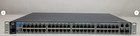 HP 2530-48 PoE+ J9778A 48-portowy przełącznik sieciowy PoE+ Ethernet 2xSFP