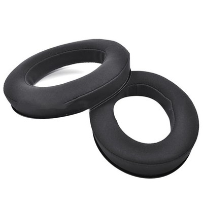 Headphones Matte Ear Pads Cushion Ear Cups For Sennheiser G4ME ZERO GAME ZERO