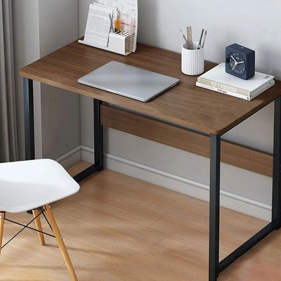 Computertisch Laptop PC Arbeitszimmer Tisch Schreiben Home Office Schreibtisch Arbeitsplatz 