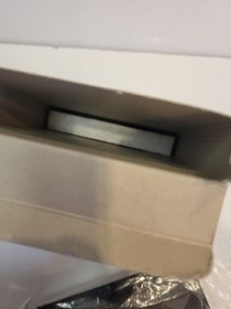 Metal Gear Nintendo NES (with box, Styrofoam, no manual)