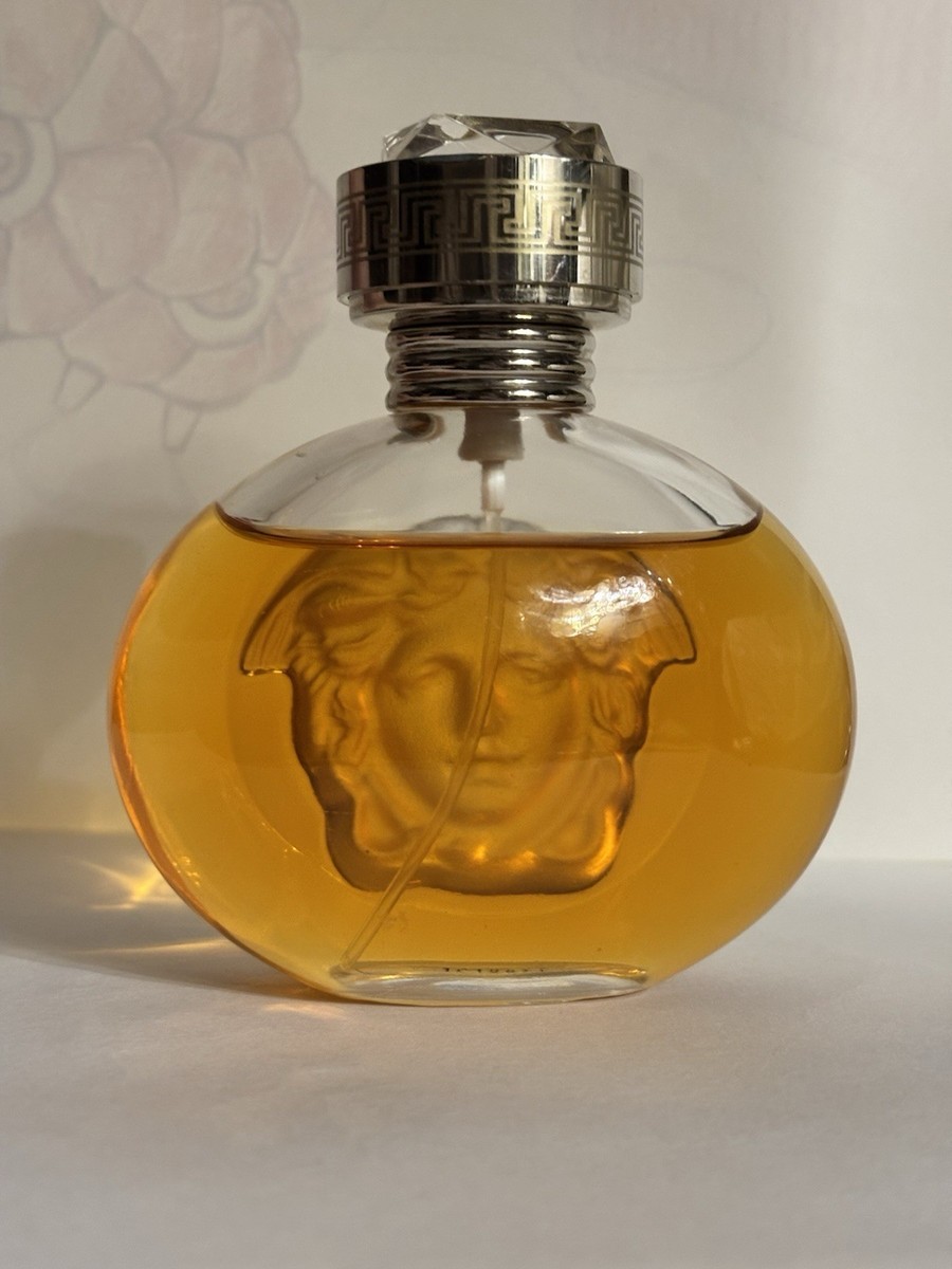 Versace Blonde オードトワレ BLONDE By VERSACE Eau De Toilette Spray 3.3 FL.OZ. / 100 ml For
