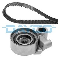 Zahnriemensatz FüR Toyota Hilux VI Pick-Up VII Land Cruiser 90 Prado Dyna