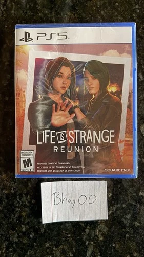 Life Is Strange: Reunion PS5