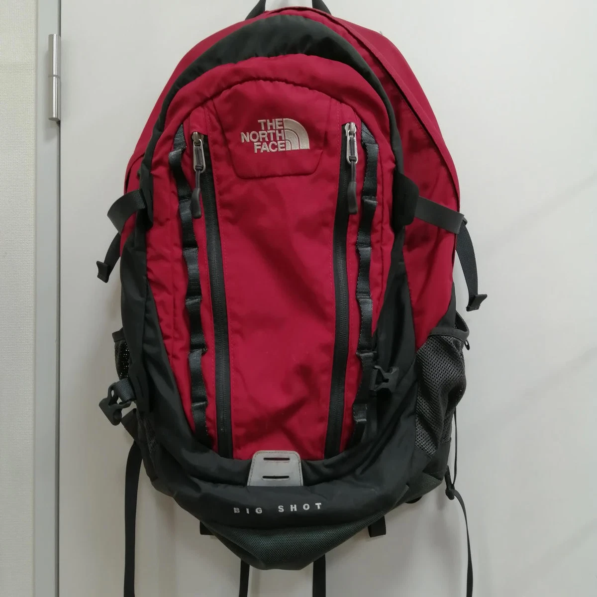 Las mejores ofertas en North FACE Big Shot | eBay