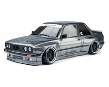 MST RMX 2.5 1/10 2WD Brushless RTR Drift Car con Corpo E30RB (Grigio) [MXS-533907GR]