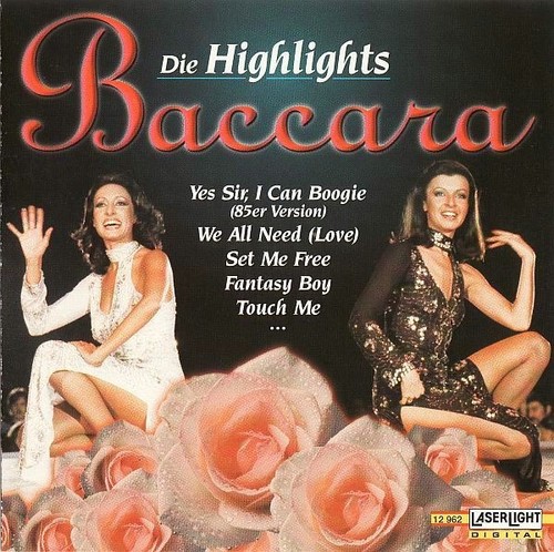 Die Highlights CD - wie neu