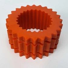 1PC New Rubber Sleeve Coupling Element 6H7H8H9H10H11H