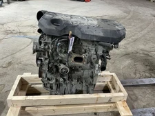 Engine 3.6L VIN 3 8th Digit Opt Lfx Fits 15-16 18-20 IMPALA 857395