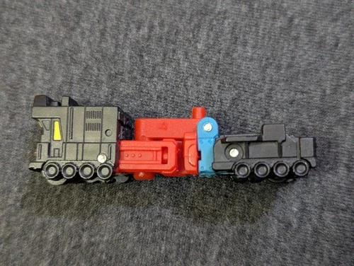 New ListingVintage Transformers ARMADA (2002) Mini-Cons PAYLOAD Space Team Mini-Con Only