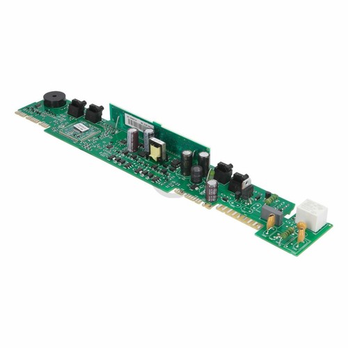Elektronik Indesit 482000031989 für Kühlschrank C00292522 - Bild 2 von 4
