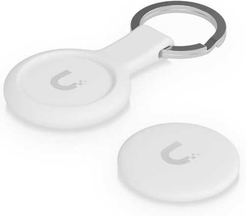 Ubiquiti Pocket Keyfob, W128306118 - Afbeelding 3 van 4
