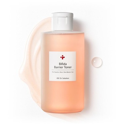 CUSKIN CU Dr.Solution Bifida Barrier Toner 200ml