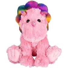 Rhode Island Novelty Triceratops