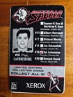 Pat Lafontaine Buffalo Sabres Collectible Coin — photo 2