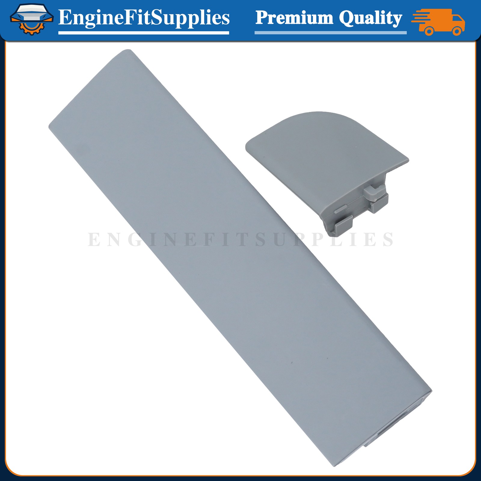 Lamborghini Gallardo Left Door handle P/N 0R1400020