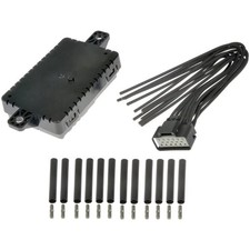 Left Driver Seat Heat Cooling Control Module For Ford F150 2012 2016 601-704 Left Driver Seat Heat Cooling Control Module For Ford F150 2012 2016 601-704