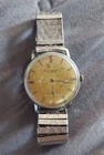 Girard Perregaux Wristwatch , needs repair