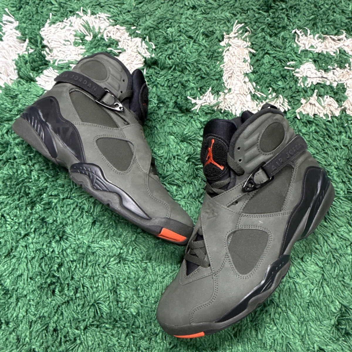 Jordan Flight 9.5 Wolf Grey for Sale | Authenticity Guaranteed | eBay