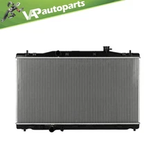 Aluminum Radiator For 2018 2019 2020 2021-2022 Honda Accord Hybrid l4 2.0L 13768