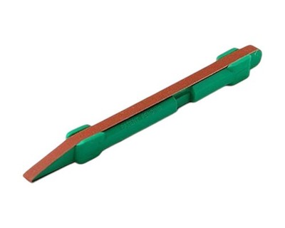 Excel Tools Sanding Stick with 2 320 belts EXL55724 