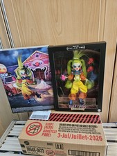 Monster High Skullector Shorty Puppe, Killer ...