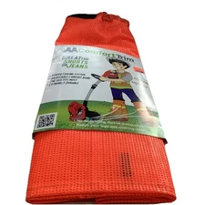 ComfortTrim Leg Guards Trimming Mowing Weed Eating Gardening No Bug Bite new