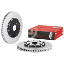 BREMBO Bremsscheibe 370mm 2-teilig vorne rechts Chevrolet Camaro Cadillac CTS