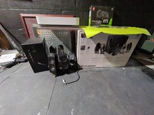 Logitech Z-5300e THX Full Surround Sound Computer Speakers w/ Subwoofer