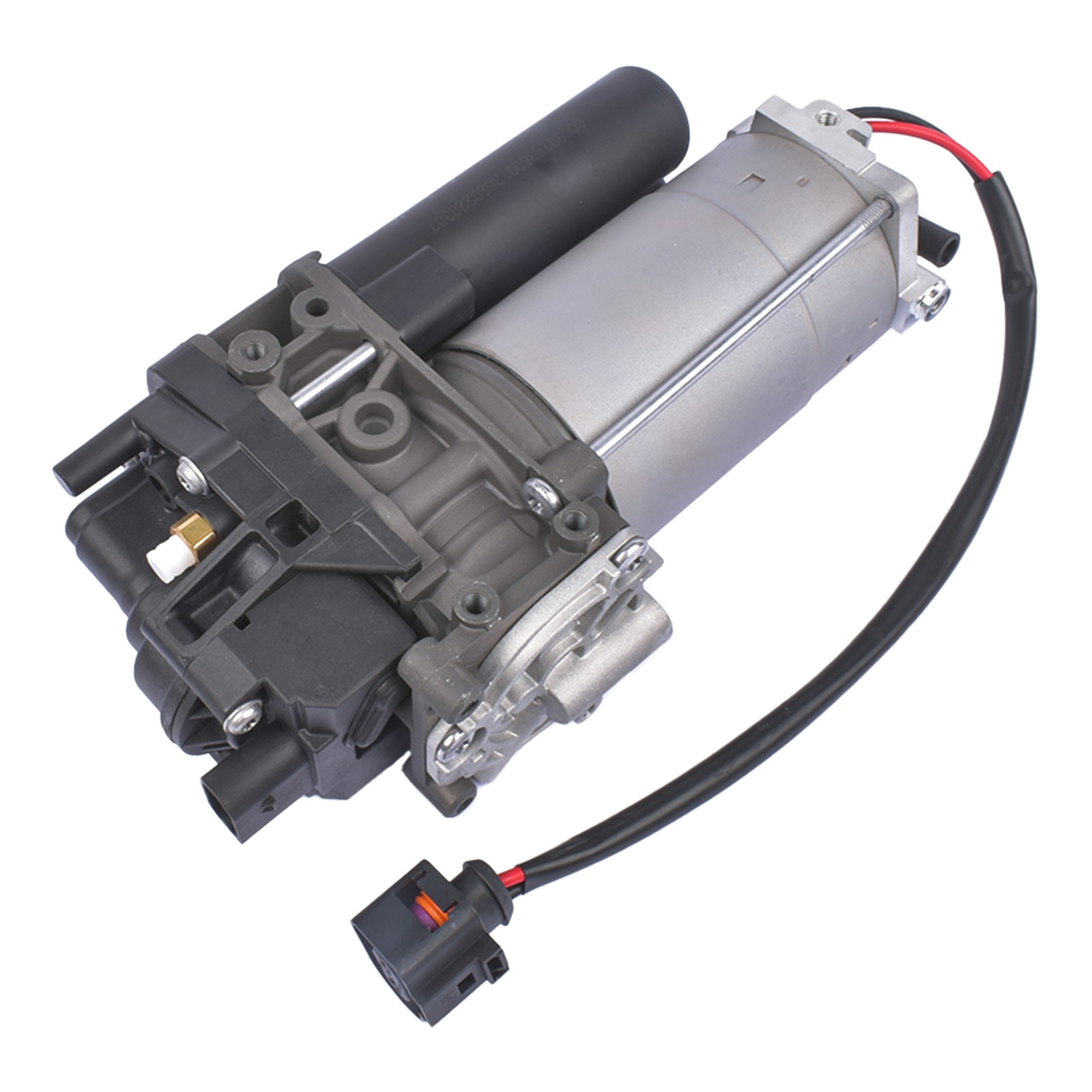Air Suspension Pump For Audi Q7 Q8 Lamborghini Urus Bentley Bentayga 2016-2021